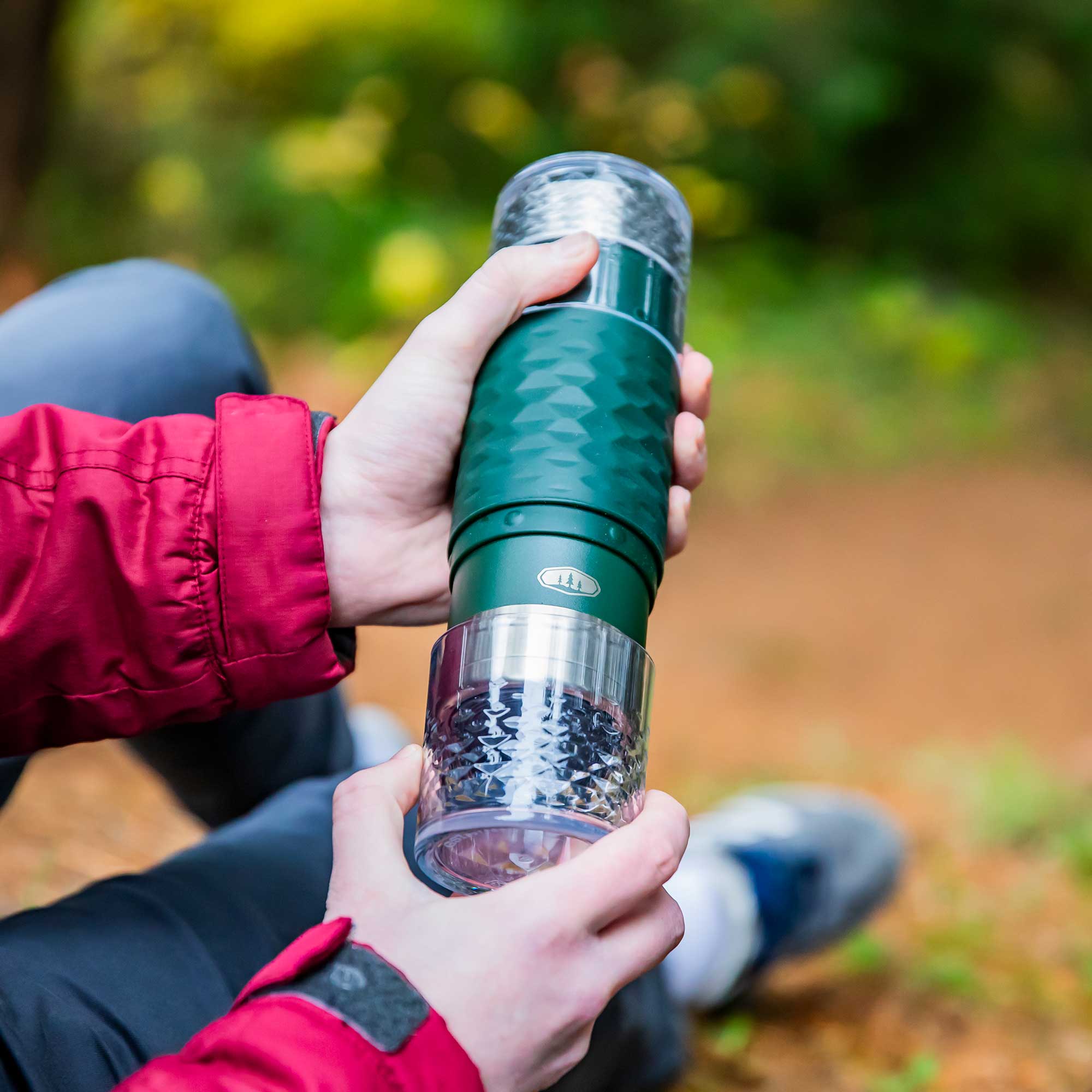 Insulated Cocktail Set - Image 4