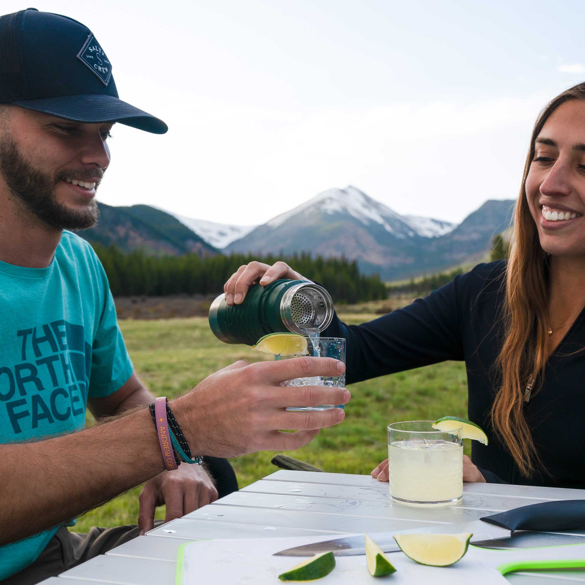 Insulated Cocktail Set - Image 5