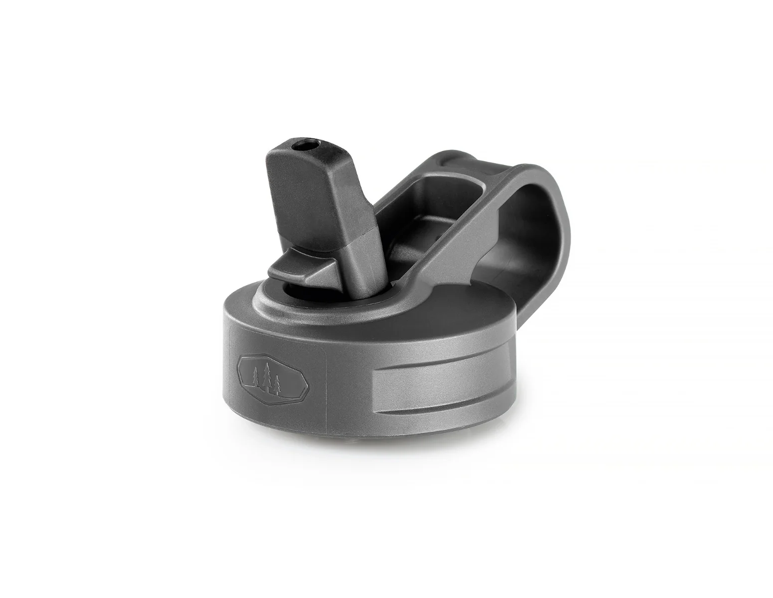 Insulated Wide Mouth Straw Top - Image 3