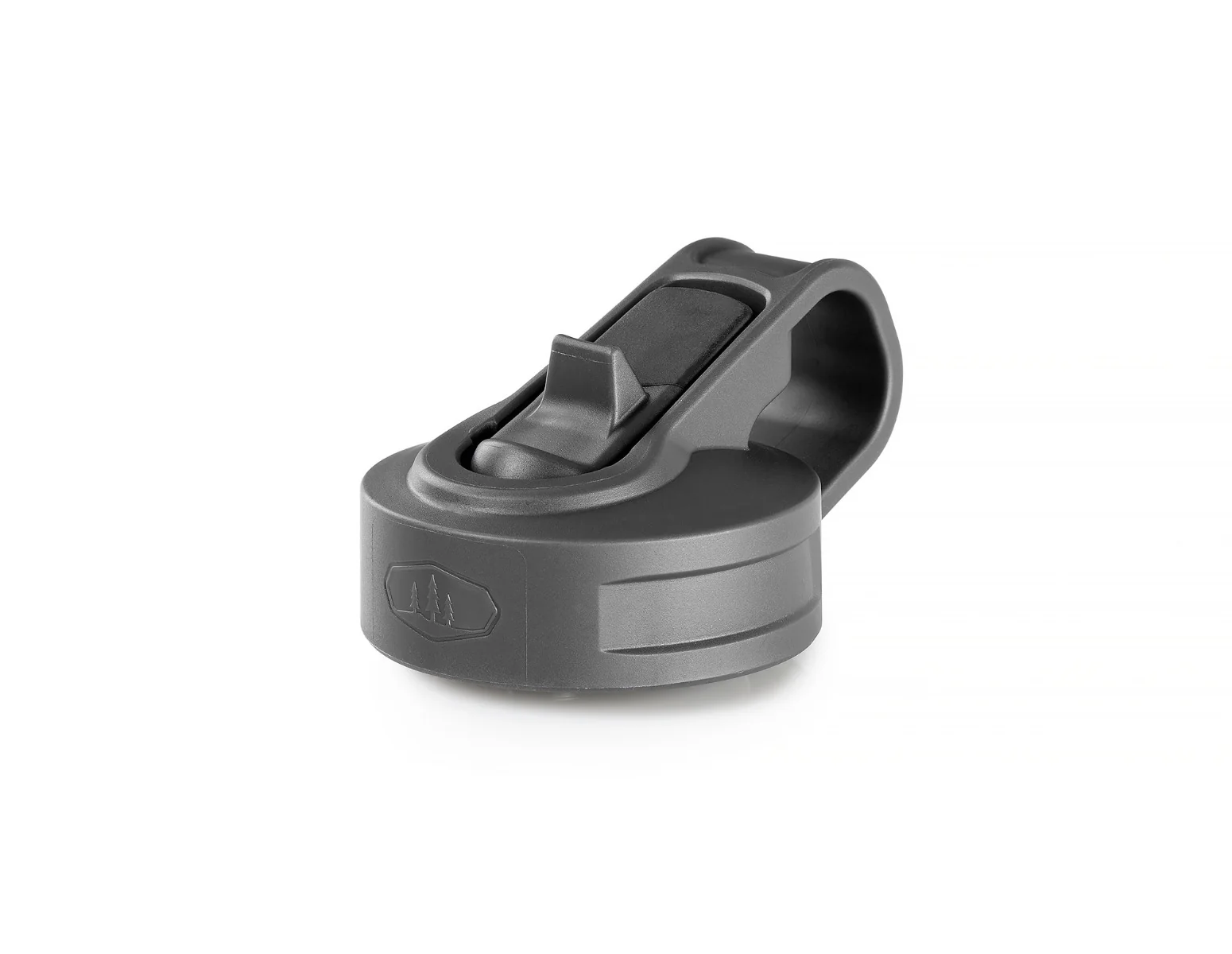 Insulated Wide Mouth Straw Top - Image 4