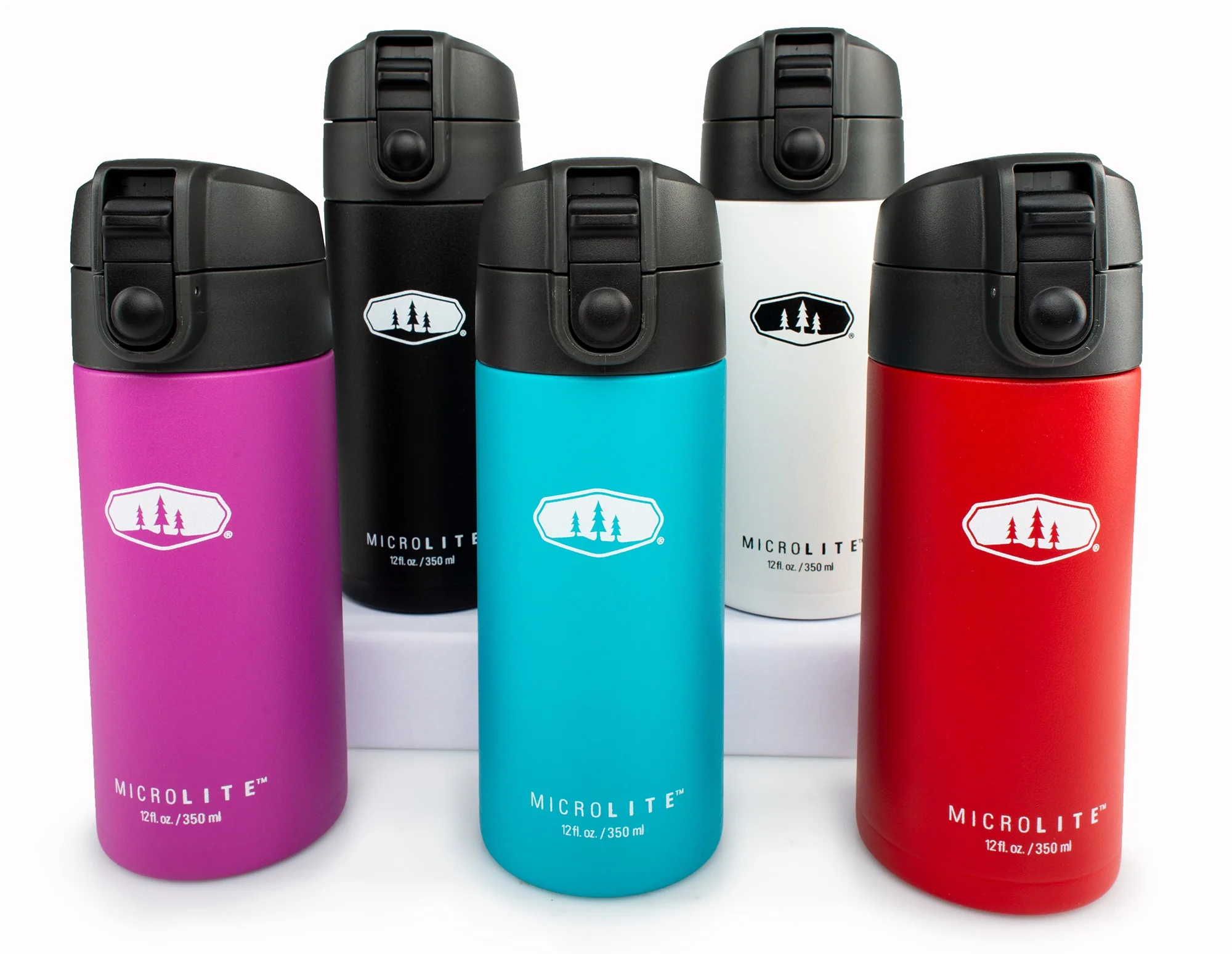 MicroLite 350 Flip - Image 5