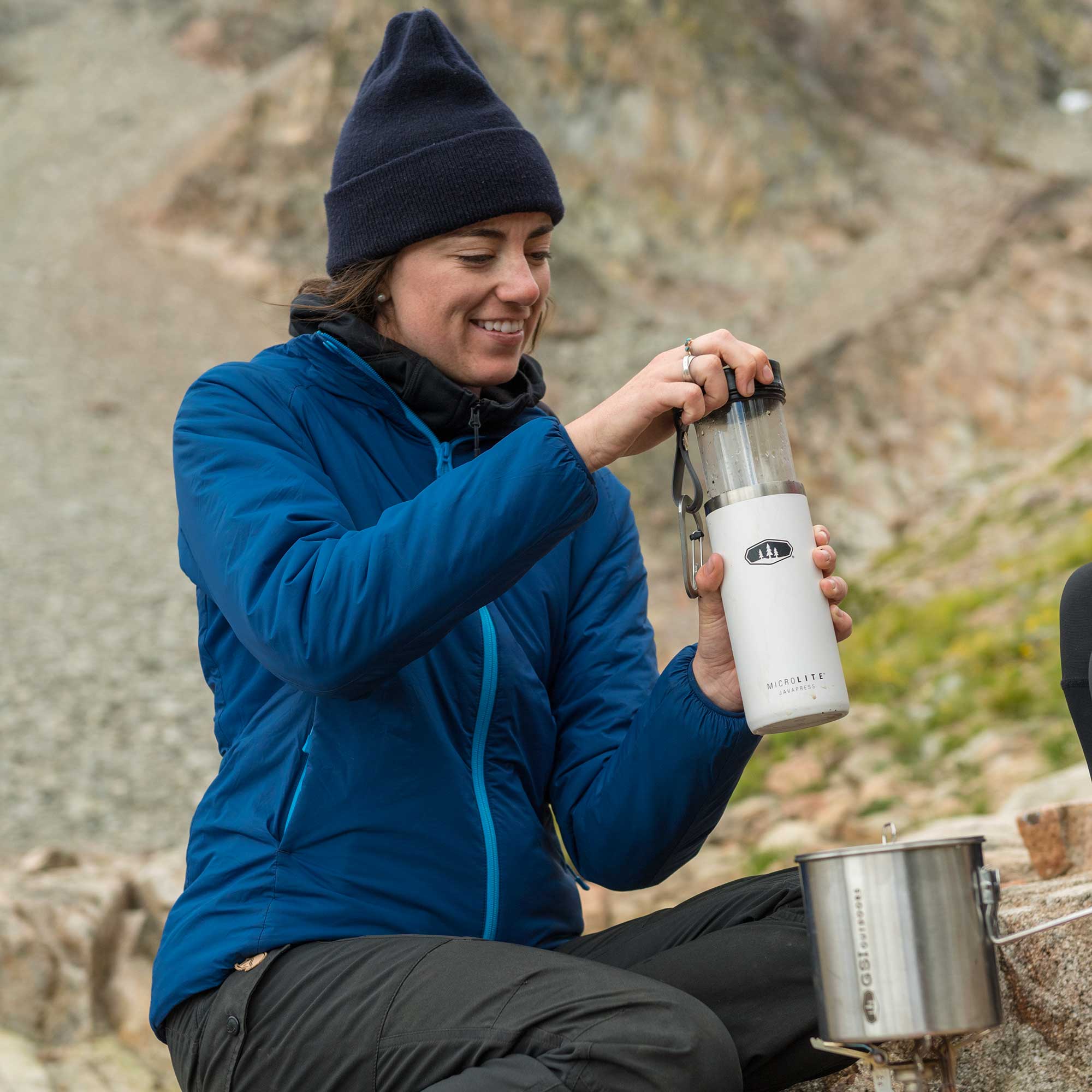 MicroLite JavaPress - Image 4