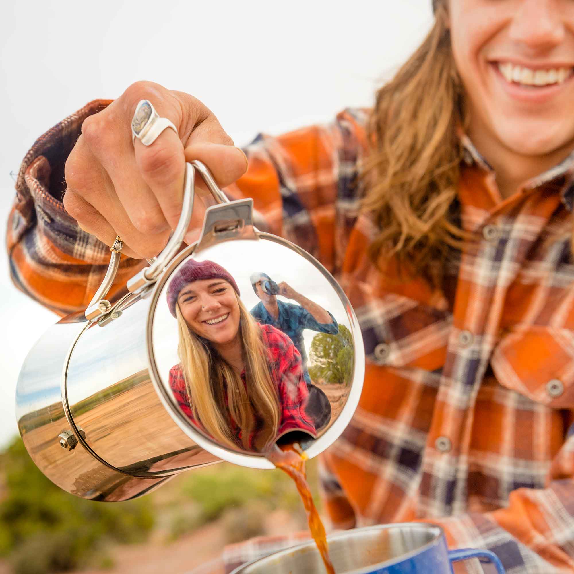 Moka Espresso Pot - Image 4