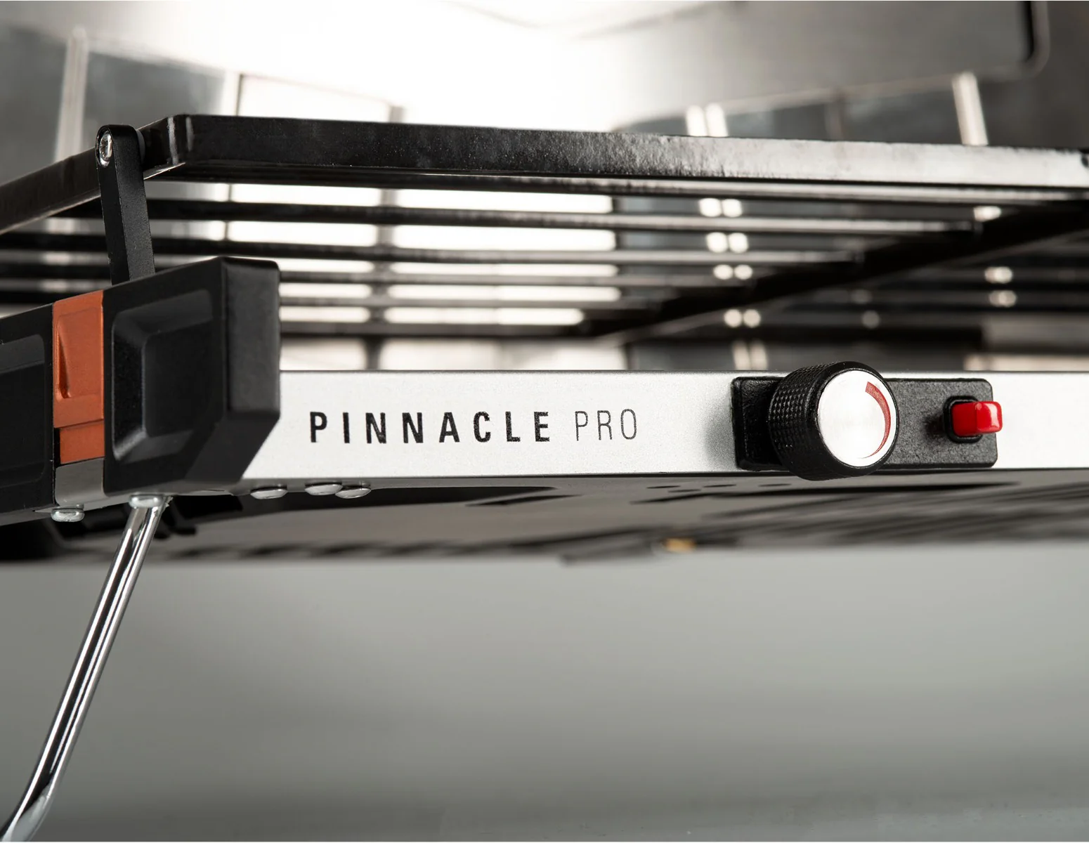 Pinnacle Pro 2 Burner Stove - Image 5
