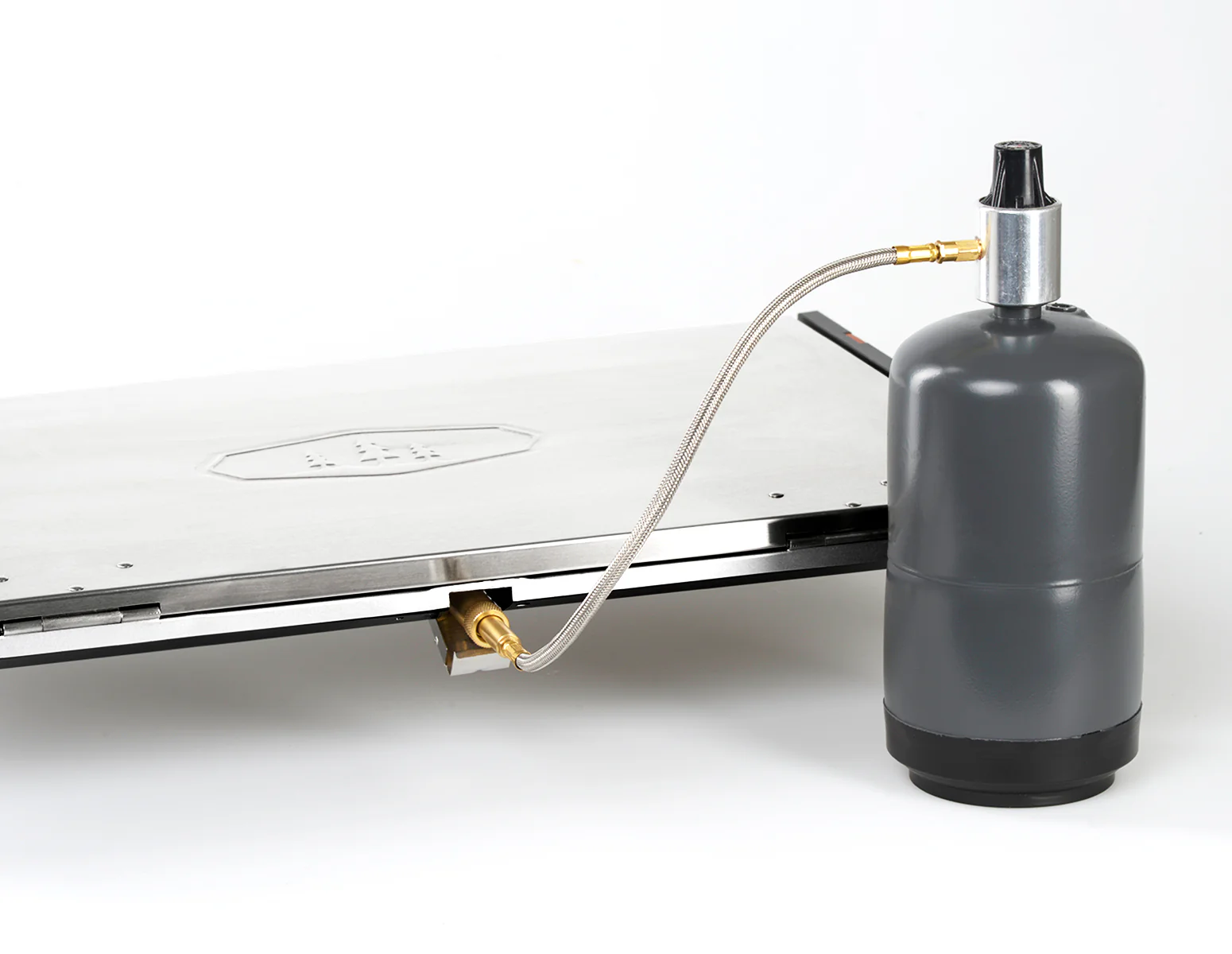 Pinnacle Pro 2 Burner Stove - Image 6