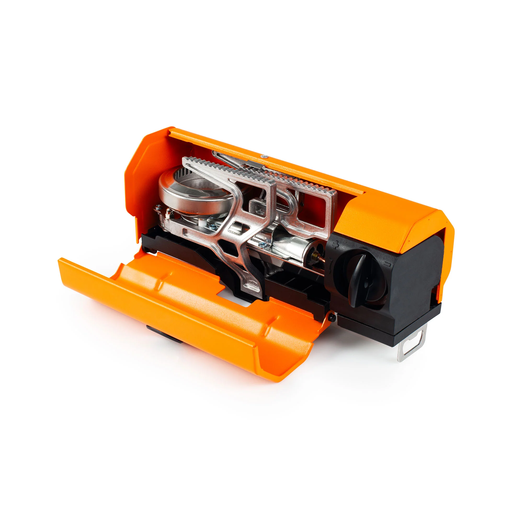 Selkirk 270 Butane Stove - Image 4