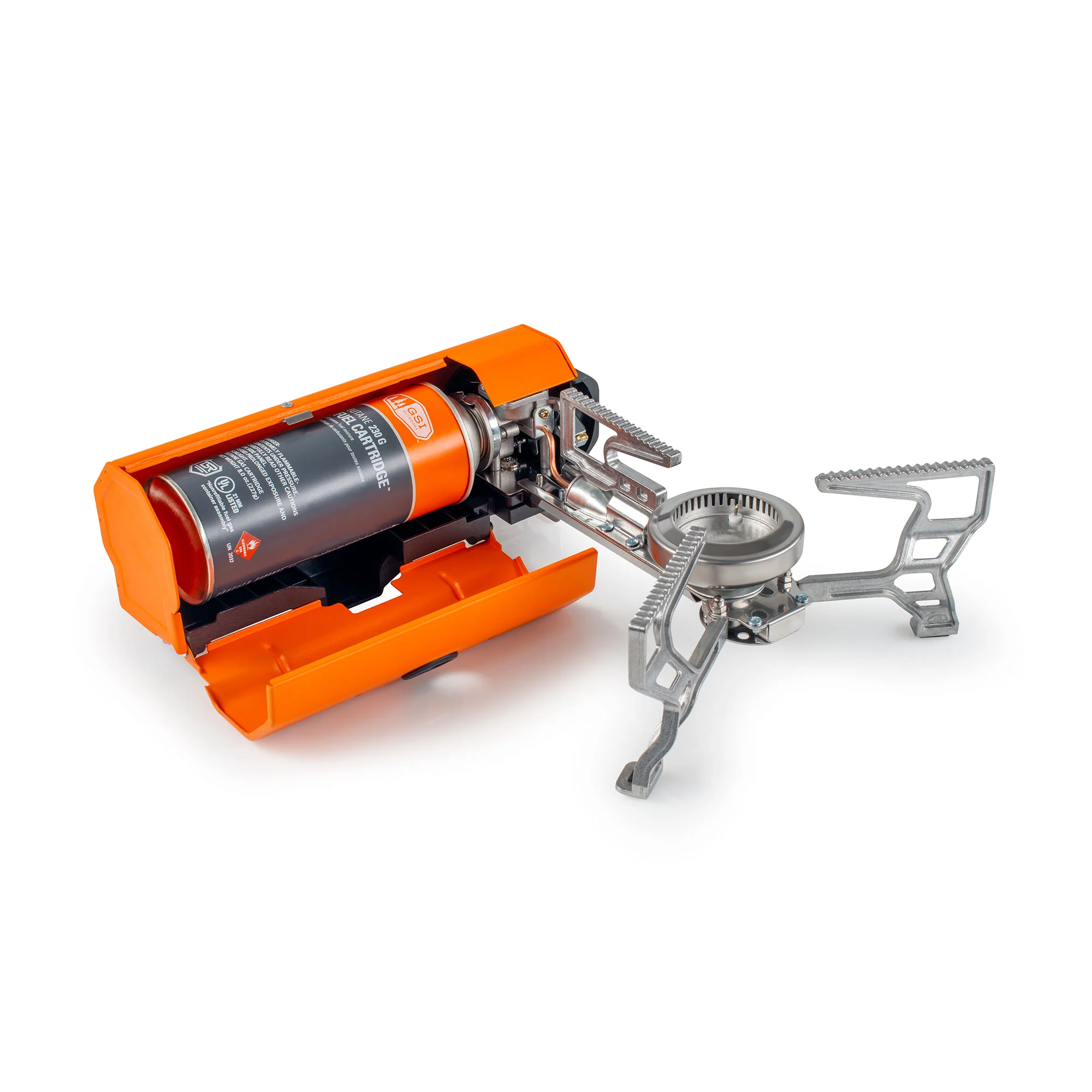 Selkirk 270 Butane Stove - Image 5