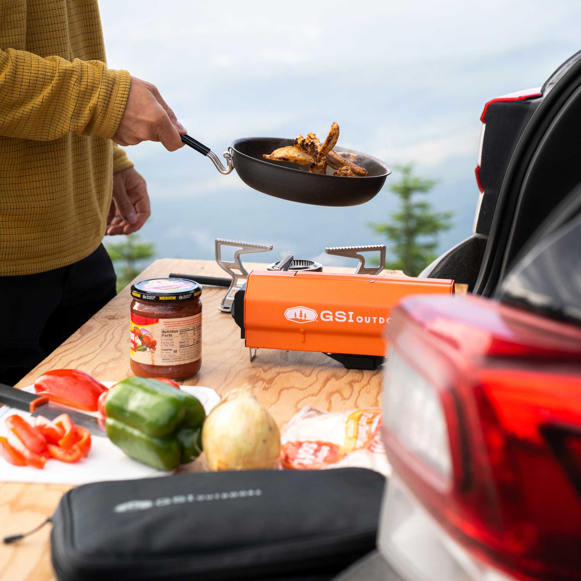 Selkirk 270 Butane Stove - Image 7