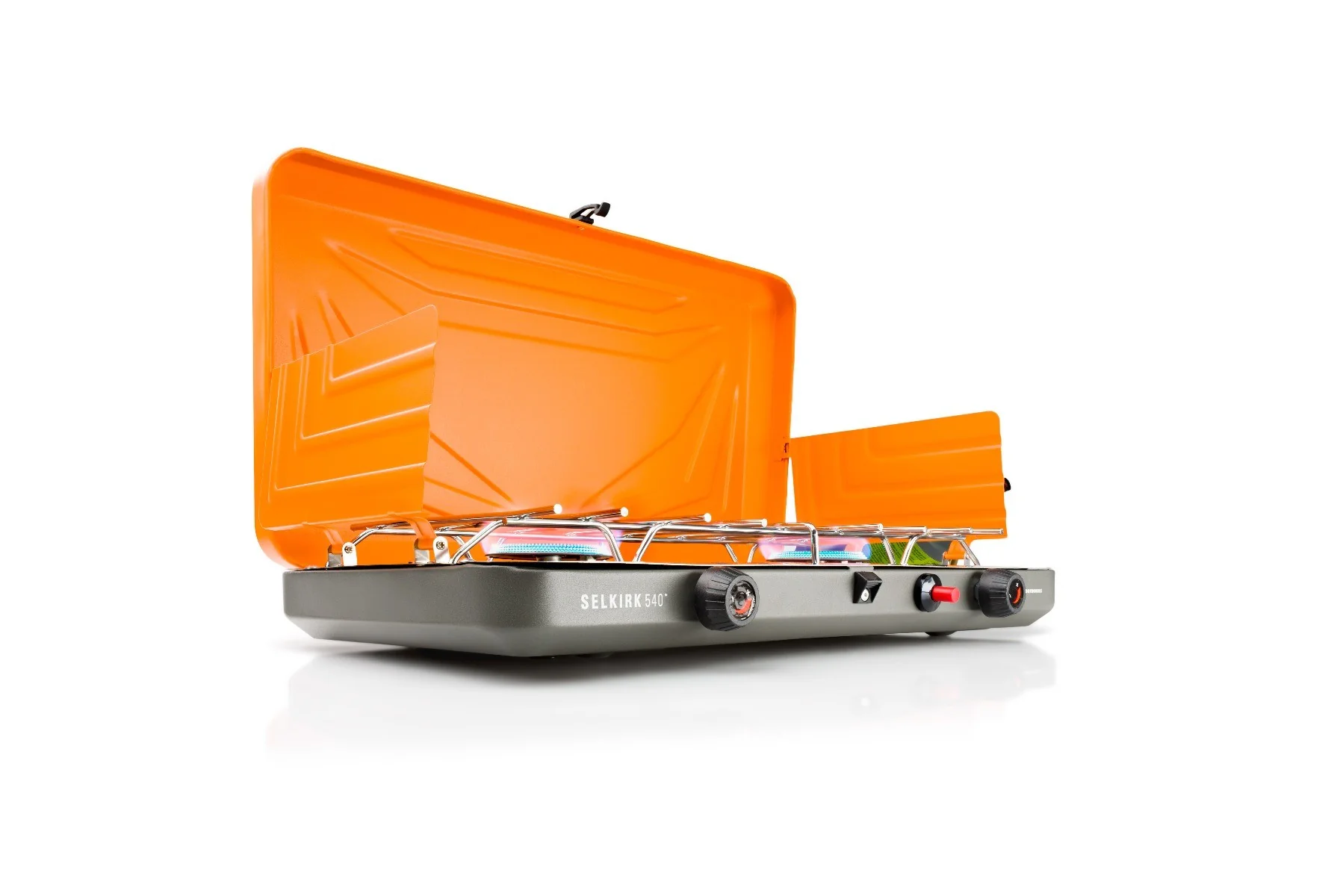 Selkirk 540+ Camp Stove - Image 3