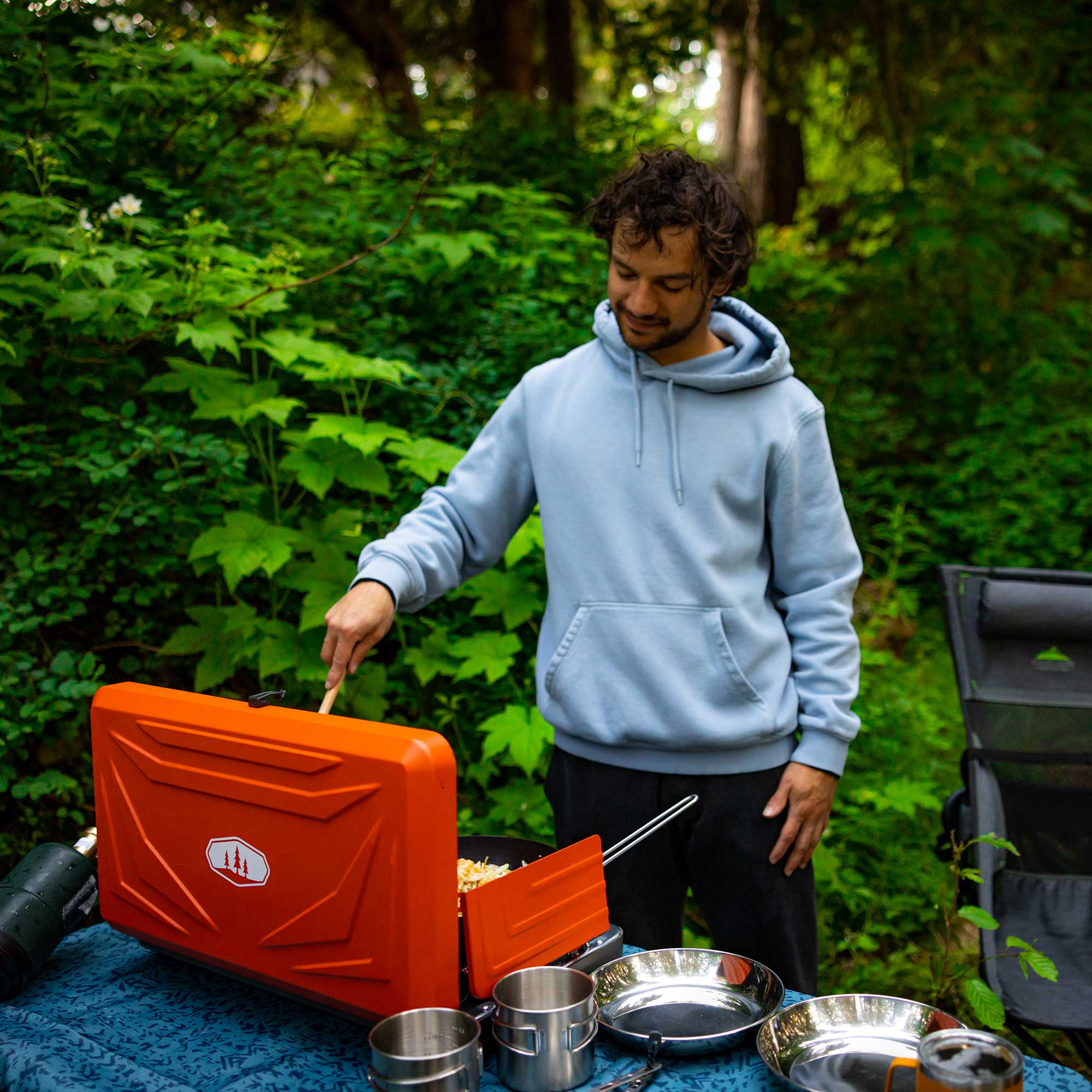 Selkirk 540+ Camp Stove - Image 5